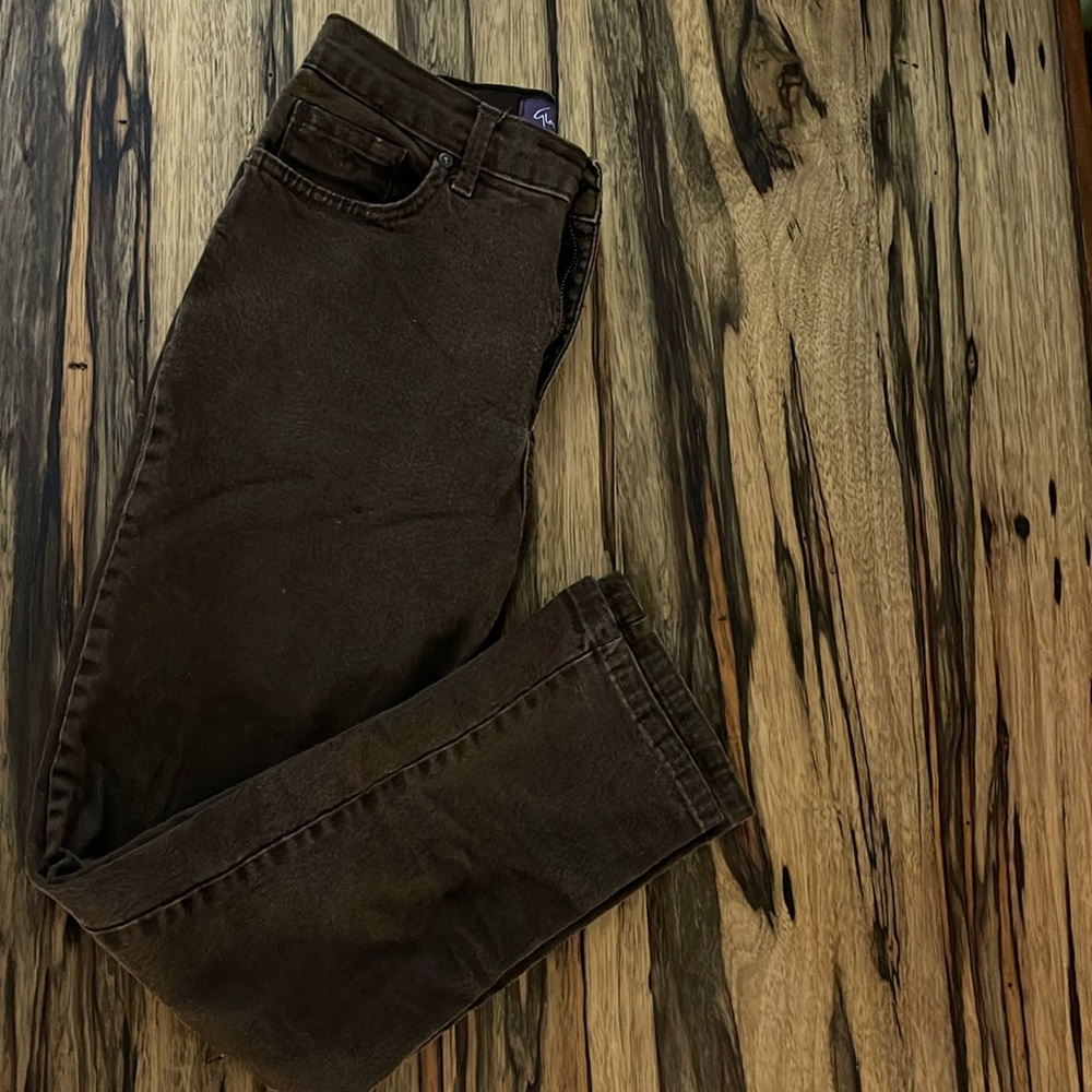 Gloria Vanderbilt “Amanda” Jean/Pant